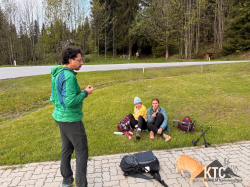 2025-05-17 Wanderung Koralm Uberschreitung - IMG_2148